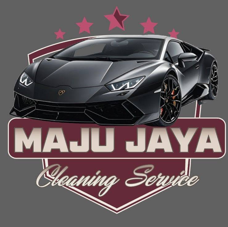 Maju Jaya Cleaning Service